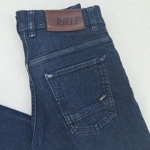 Rifle Skinny Jeans